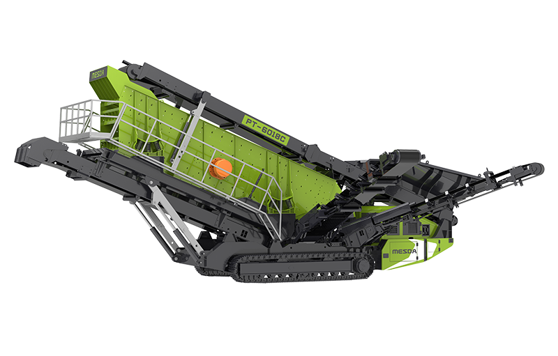 PT-6018C