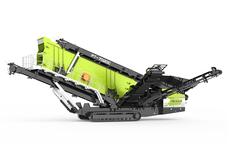 PT-7020C
