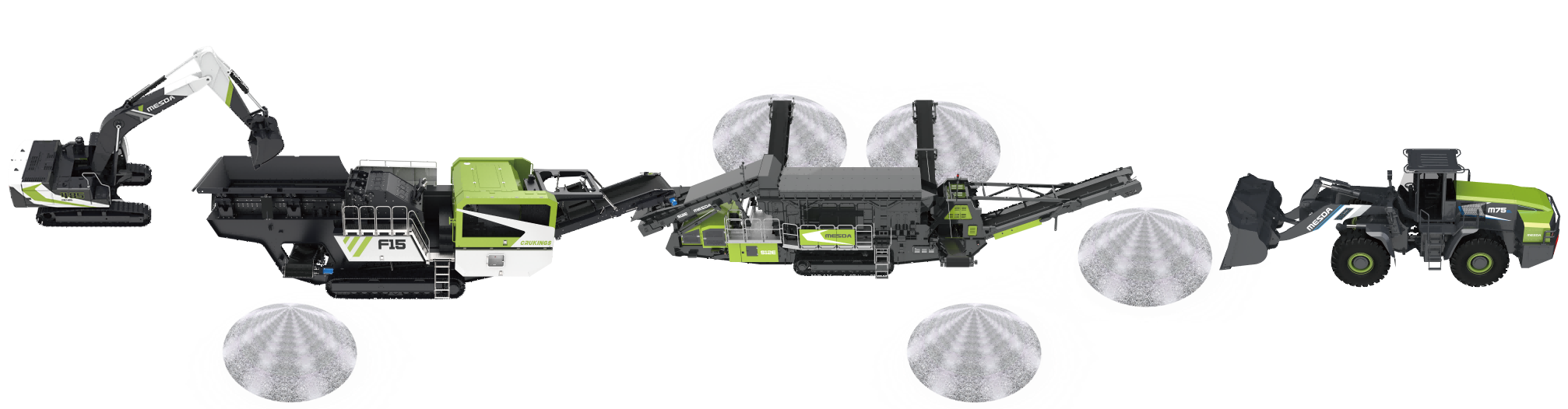 基建 综合解决方案_F15D+6020H