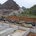 高标骨料应用解决方案