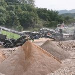 广东佛清从高速公路修建项目