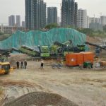 深圳公路修建石料处理-视频封面