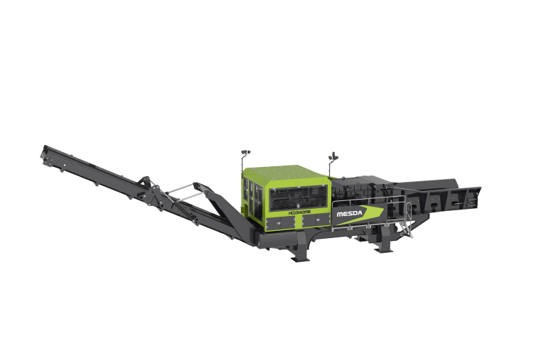 HC1340MB 积木削片机